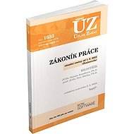 ÚZ 1635 Zákoník práce - 