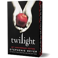 Twilight 20th Anniversary Edition - 