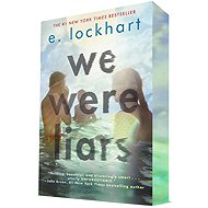 We Were Liars: Deluxe Edition - 