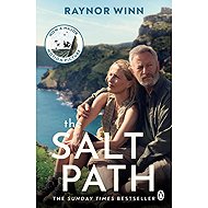 The Salt Path. Film Tie-In - 