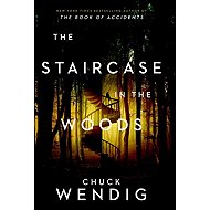 The Staircase in the Woods - 