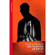 The Talented Mr Ripley - 