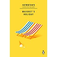 Maigret's Holiday: Inspector Maigret #28 - 