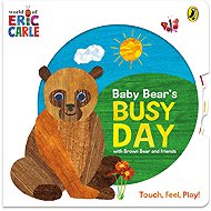 Baby Bear's Busy Day - 