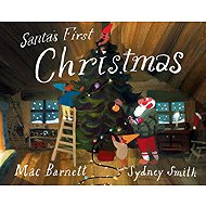 Santa's First Christmas - 