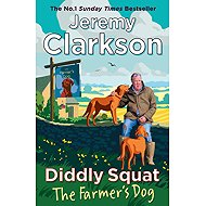 Diddly Squat: The Farmer's Dog - 