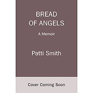 Bread of Angels: A Memoir - 