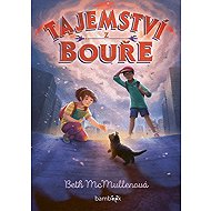 Tajemství z bouře - 