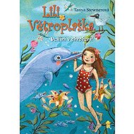 Lili Větroplaška Delfíni v ohrožení! - Tanya Stewnerová  Tanya Stewnerová