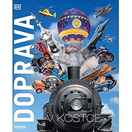 Doprava v kostce - 