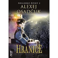 Hranice - Alexey Osadchuk  Alexey Osadchuk