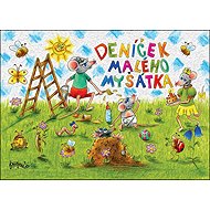 Deníček malého myšátka - 