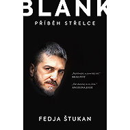 BLANK Příběh střelce - 