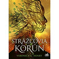 Strážcovia korún - Veronica Henry