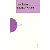 Britannicus: sv. 192 - Jean Racine