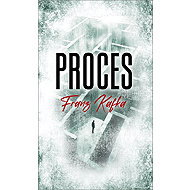 Proces - Franz Kafka