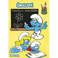 Šmoulové Procvičuj si, (před)školáku - 