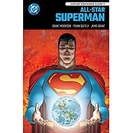 All-Star Superman - Grant Morrison