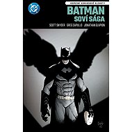Batman: Soví sága - Scott Snyder