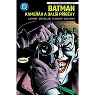 Batman: Kameňák a další příběhy - 