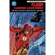 Flash: Flashpoint a další příběhy - 