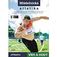 Mládežnická atletika: Vrhy a hody - Wolfgang Killing