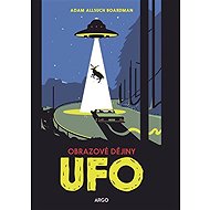 UFO: Obrazové dějiny - 