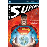 All-Star Superman - 