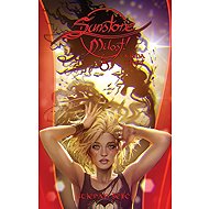 Sunstone - Milost! 3 - Stjepan Šejić