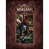 World of Warcraft: Kronika 4 - 
