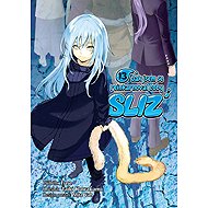 Jak jsem se reinkarnoval coby sliz 13 - Fuse; Taiki Kawakami