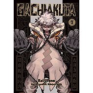 GACHIAKUTA 1 - 