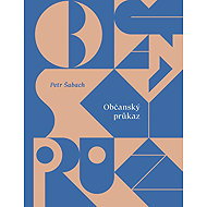 Občanský průkaz - Petr Šabach