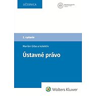 Ústavné právo - Marián Giba