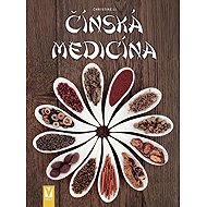 Čínská medicína - Christine Li