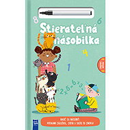 Stierateľná násobilka - 
