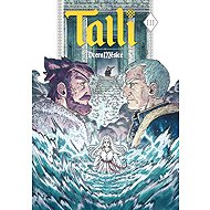 Talli: Dcera měsíce III - Sourya