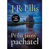 Příliš jasný pachatel - 