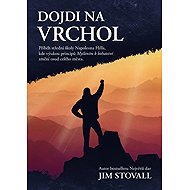 Dojdi na vrchol - Jim Stovall