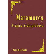 Muramureš krajina Svätoplukova - 