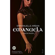 Emanuela: Lekcia muža - Emmanuelle Arsanová