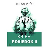 Kniha poviedok II - 