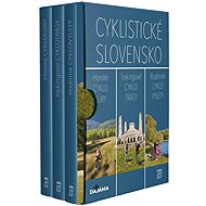 Cyklistické Slovensko - Daniel Kollár; Karol Mizla; František Turanský