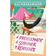 Problematic Summer Romance - 
