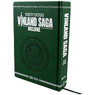 Vinland Saga Deluxe 7 - 