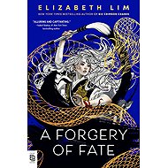 A Forgery of Fate - 