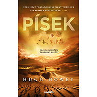 Písek - Hugh Howey