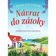 Návrat do zátoky - Donna Ashcroftová