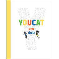 YouCat pro děti - 