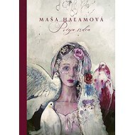 Poézia srdca - Maša Haľamová